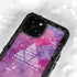 Pink Tribal Euphoria iPhone 13 Mini Waterproof Case