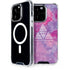 Pink Tribal Euphoria iPhone 13 Pro MagSafe Case