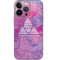 Pink Tribal Euphoria iPhone 14 Pro Skin