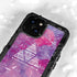 Pink Tribal Euphoria iPhone 15 Plus Waterproof Case