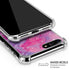 Pink Tribal Euphoria iPhone 7/8 Plus Clear Case