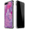 Pink Tribal Euphoria iPhone 7/8 Plus Clear Case