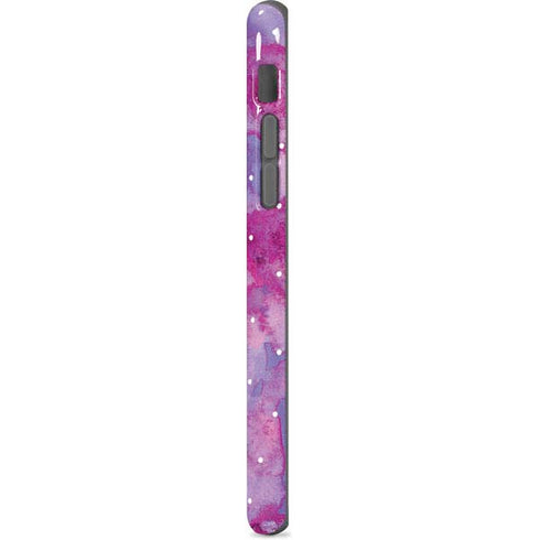 Pink Tribal Euphoria iPhone 7 Pro Case