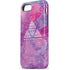 Pink Tribal Euphoria iPhone 7 Pro Case