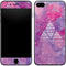 Pink Tribal Euphoria iPhone 8 Plus Skin