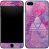 Pink Tribal Euphoria iPhone 8 Plus Skin