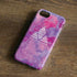 Pink Tribal Euphoria iPhone 8 Pro Case