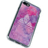 Pink Tribal Euphoria iPhone SE (2nd & 3rd Gen) Clear Case