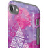 Pink Tribal Euphoria iPhone SE (2nd & 3rd Gen) Pro Case