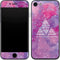 Pink Tribal Euphoria iPhone SE (2nd & 3rd Gen) Skin