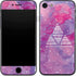 Pink Tribal Euphoria iPhone SE (2nd & 3rd Gen) Skin
