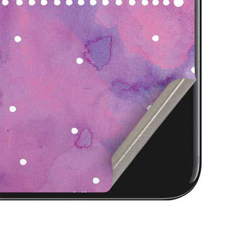 Pink Tribal Euphoria iPhone SE (2nd & 3rd Gen) Skin