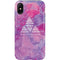 Pink Tribal Euphoria iPhone X Pro Case