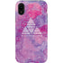 Pink Tribal Euphoria iPhone XR Pro Case