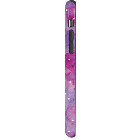 Pink Tribal Euphoria iPhone XR Pro Case
