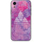 Pink Tribal Euphoria iPhone XR Skin