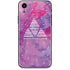Pink Tribal Euphoria iPhone XR Skin