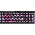Pink Tribal Euphoria K95 RGB PLATINUM Mechanical Gaming Keyboard Skin