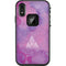 Pink Tribal Euphoria LifeProof Fre iPhone Skin