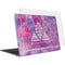 Pink Tribal Euphoria MacBook Air 13in M1 (2021) Case plus Skin