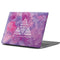 Pink Tribal Euphoria Apple MacBook Pro 13-inch Skin