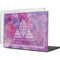 Pink Tribal Euphoria MacBook Pro 16in (2021-25) Case plus Skin
