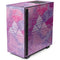 Pink Tribal Euphoria NZXT H510 Compact ATX Mid-Tower Case Skin