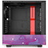 Pink Tribal Euphoria NZXT H510 Compact ATX Mid-Tower Case Skin