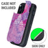 Pink Tribal Euphoria Otterbox Defender iPhone Skin
