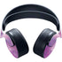 Pink Tribal Euphoria PULSE 3D Wireless Headset for PS5 Skin