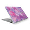 Pink Tribal Euphoria HP Spectre Skin