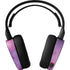 Pink Tribal Euphoria SteelSeries Arctis 5 Skin