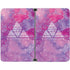 Pink Tribal Euphoria Surface Duo Skin