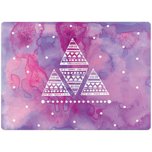 Pink Tribal Euphoria Surface Laptop 4 15in Skin