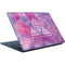 Pink Tribal Euphoria Surface Laptop Skin