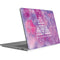 Pink Tribal Euphoria Surface Laptop Studio Skin