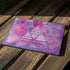Pink Tribal Euphoria Surface Pro 7 Skin
