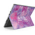 Pink Tribal Euphoria Surface Pro 9 Skin
