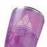 Pink Tribal Euphoria Yeti 20oz Tumbler Skin
