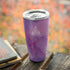 Pink Tribal Euphoria Yeti 20oz Tumbler Skin