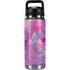 Pink Tribal Euphoria YETI Rambler 26oz Bottle Skin