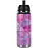Pink Tribal Euphoria YETI Rambler 26oz Bottle Skin