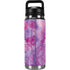 Pink Tribal Euphoria YETI Rambler 26oz Bottle Skin