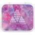Pink Tribal Euphoria YETI Roadie 24 Hard Cooler Skin
