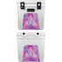 Pink Tribal Euphoria YETI Roadie 24 Hard Cooler Skin