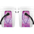 Pink Tribal Euphoria YETI Roadie 24 Hard Cooler Skin