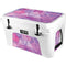 Pink Tribal Euphoria YETI Tundra 45 Hard Cooler Skin
