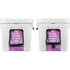Pink Tribal Euphoria YETI Tundra 45 Hard Cooler Skin