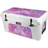 Pink Tribal Euphoria YETI Tundra 65 Hard Cooler Skin