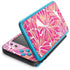 Cat Coq Pink Water Lilies Nintendo 2DS XL (2017) Skin
